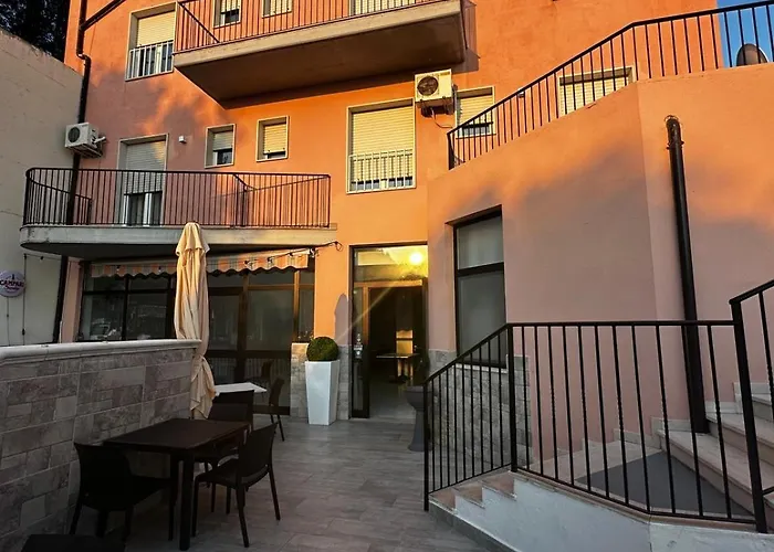 Nova Costa B&B San Giovanni Rotondo